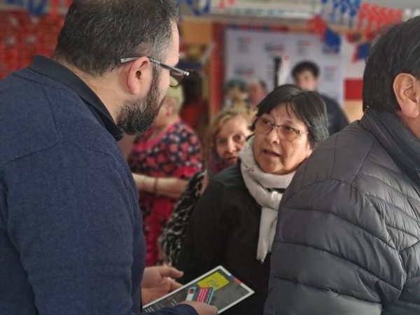 “El Otro Plan”: SENDA Magallanes llama a planificar celebraciones para vivir Fiestas Patrias seguras y responsables
