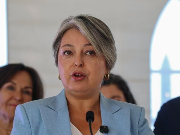 Jara acusa “fake news” tras ser consultada por multas del TAG