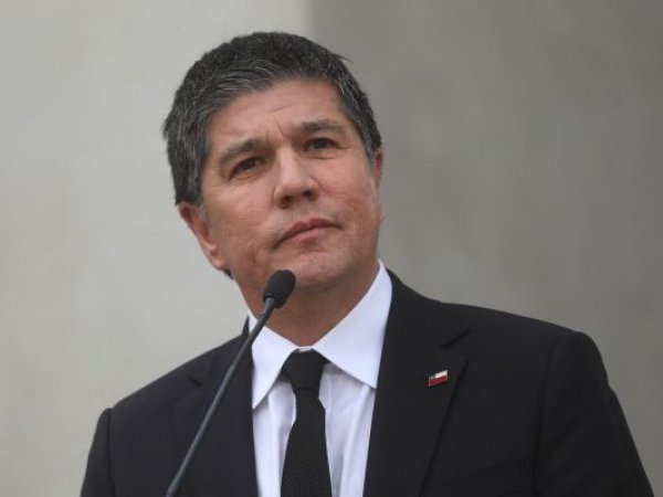 Monsalve reacciona tras cierre de investigación y cuestiona filtraciones del caso